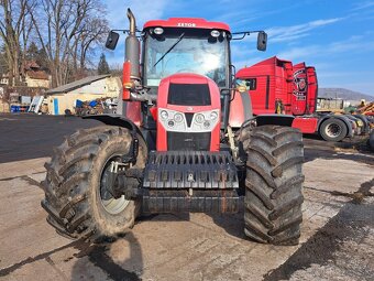 ZETOR FORTERA 150 HD 4X4 - 2