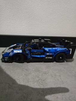 Predam original LEGO Technic McLaren Senna GTR™  42123 - 2