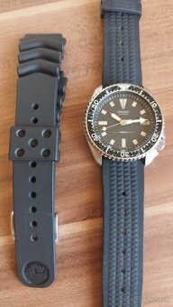 Vintage Seiko 7002-7000 (1996) - 2