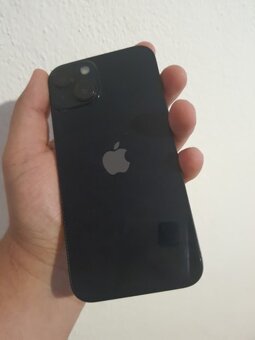 Iphone 14 128gb midnight - 2