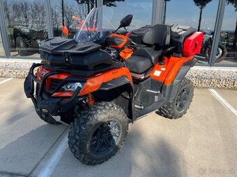 CFMOTO Gladiator X1000 | Plná výbava - 2