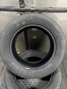 Matador Nordicca 225/55R16 - 2