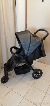 Sportovy kocik britax b motion 4 - 2