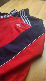 Vintage Adidas Jacket - 2