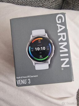 Garmin Venu 3 - 2