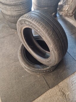 205/55R17 95V MICHELIN - 2