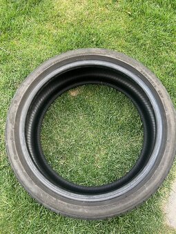 ‘ letne pneu Bridgestone 225/40 R19 93Y - 2