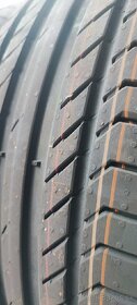 245/45R18 96W Continental ContiSportContact 5 - 2