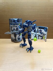 LEGO Bionicle Piraka Vezok (8902) - 2