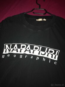 Tričko NAPAPIJRI - 2