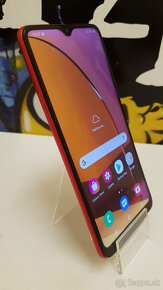 Samsung Galaxy A20s 32gb verzia cervena farba odblokovany - 2