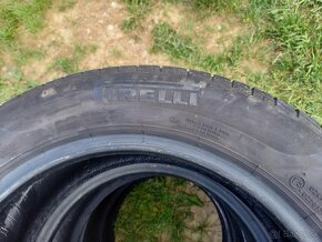 195/55r16 87H   Pirelli letne - 2