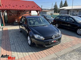 Volkswagen Golf 1.6 TDI Comfortline - 2