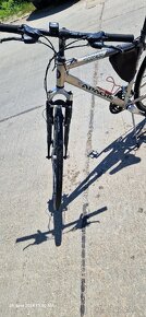 Predam Cross bicykel - 2