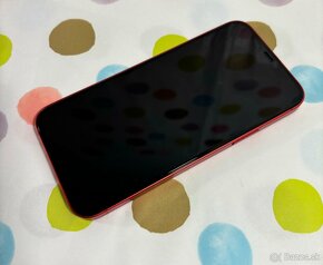 iPhone 12 64GB RED - 2