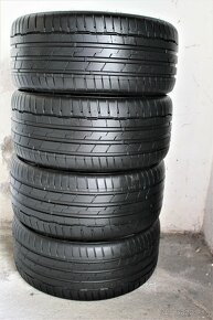 18” PNEUMATIKY-----LETNE----HANKOOK----245/40 r18------7mm - 2