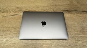 Macbook Retina 12 8GB 256GB - 2