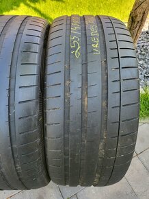 255/45 R20 Vredestein letne pneumatiky - 2