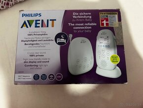 Detska pestunka Philips Avent - 2