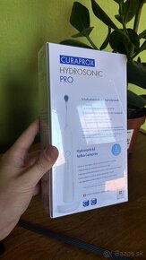 Curaprox Hydrosonic PRO - sonická zubná kefka - 2