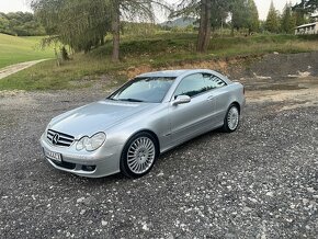 Clk 220cdi bez DPF - 2