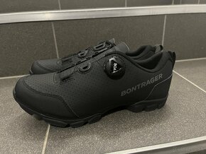 Tretry Bontrager - 2