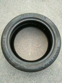 245/45/R19 XL Continental SportContact 6 - 2