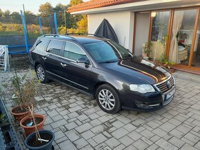 Predam W Passat 2.0 tdi 103 kw 8ventil - 2