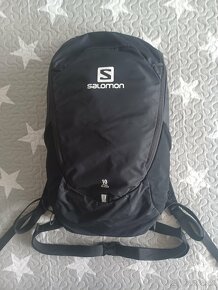 Salomon batoh plecniak ruksak vak trailblazer 10 ORIGINAL - 2