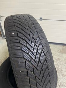 Continental 185/65 R15 zimne 4ks - 2