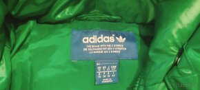 Adidas dámska páperová bunda PC 149 eur - 2