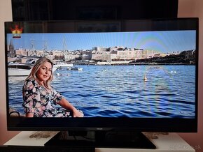 Predám LED TV Philips 47PFK5209/12 Full HD - 2