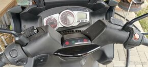 Gilera Nexus 125 - 2