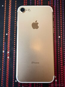 Appple iPhone 7 - Rose Gold - 32 GB - 2