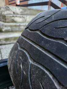 235/35 R19 Yokohama Advan Neova 2ks - 2