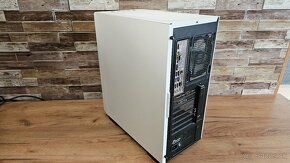 Herný PC - i5 11400F, 32GB RAM, GTX1070, SSD+HDD, WIN10 - 2