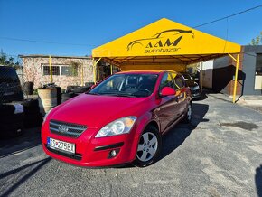 Kia Ceed 1.4 77kw - 2