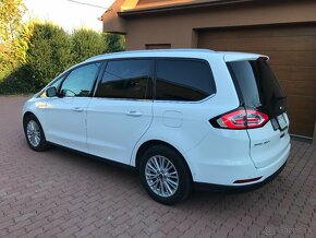 predam ford galaxy,titanium 2.0 tdci rv 2019 ,manual - 2