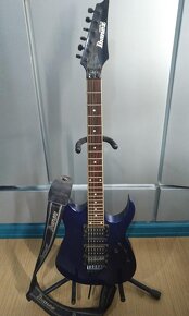 Ibanez GRG270B BKN - 2