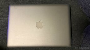 apple macbook pro 13" 2011, i5, 8/120gb - 2