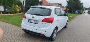 Kia Venga 1.4 Crdi - 2