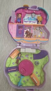 POLLY POCKET - 2