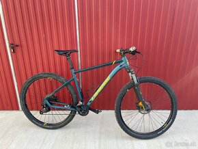 Horský bicykel Lapierre Edge 5.9 - 2