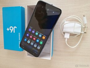 Samsung J6+ 32GB/3GB - 2