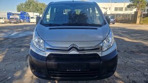 CITROEN JUMPY MULTISPACE 2.0 HDI.9M - 2