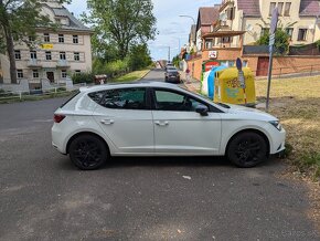 Seat Leon 1.4 TSI - 2