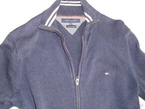 Tommy Hilfiger  pánsky sveter M - 2