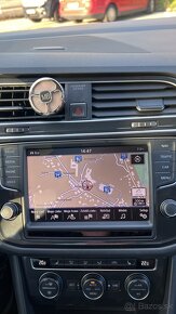 Predam VW Tiguan td 2.0 top stav Panorama,  navigacie - 2