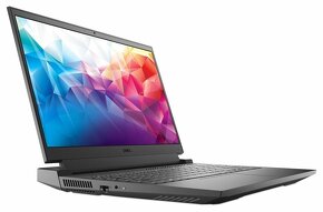 Dell G15 5520 15.6" i5-12500H/16GB/512GB/120Hz/RTX3050-4GB - 2