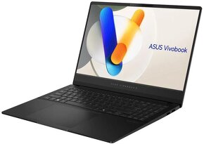 ASUS Vivobook 16:Intel Ultra i9 185H,16GB,SSD 1TB,W11P,OLED - 2